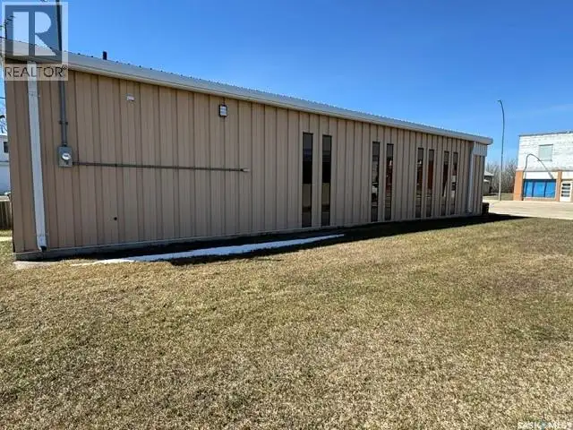 111 Main STREET Semans, Saskatchewan in Commercial & Office Space for Sale in Saskatoon - Image 40