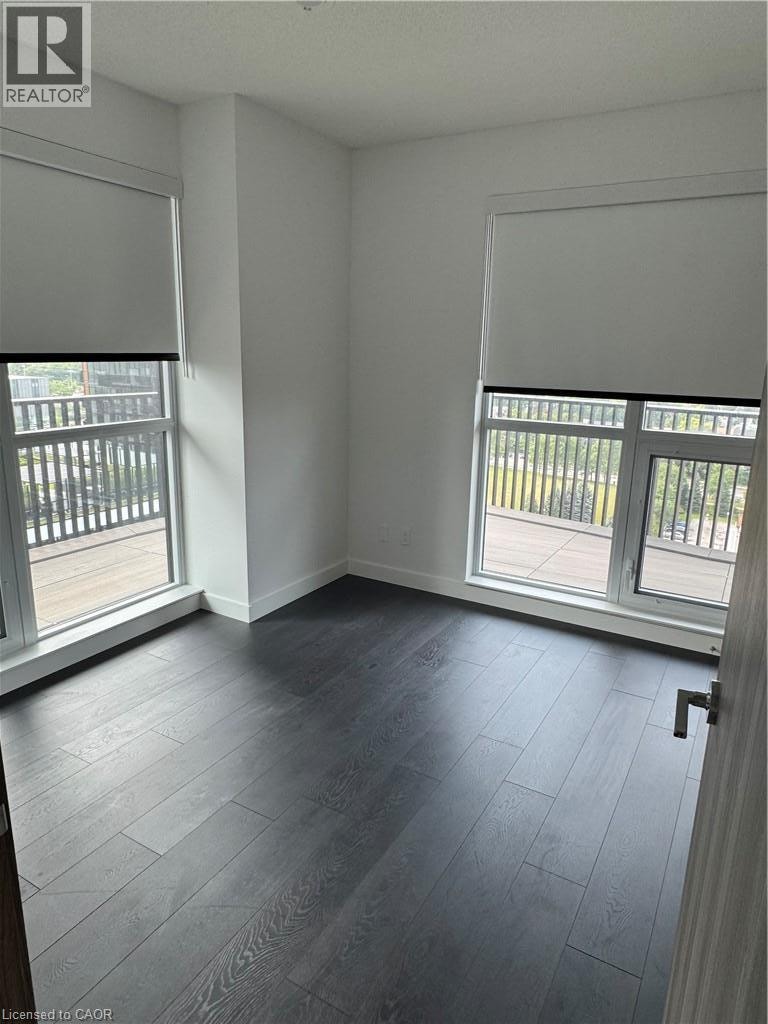 68 ESTHER SHINER Boulevard Unit# 1205 Toronto, Ontario 2