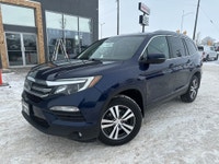 2016 Honda Pilot EX AWD – Reliable, Spacious, and Road-Ready Selling a well-maintained 2016 Honda Pi... (image 1)