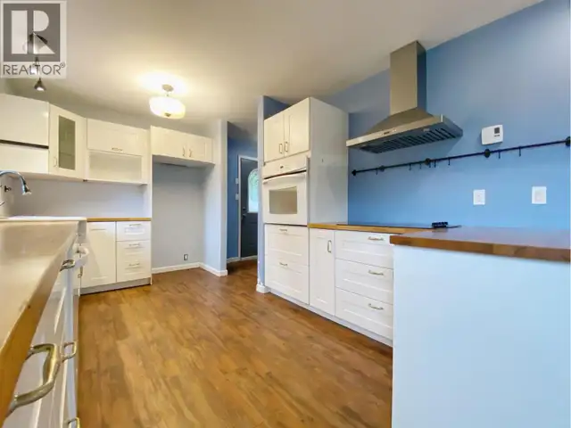 3440 BENCH ROAD Hazelton, British Columbia in Houses for Sale in Smithers - Image 8