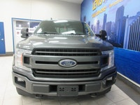 FORD F-150 2018 FX4 XLT 302A ECOBOOST 4X4 SUPERCREW BOITE 6 1/2 TOUT ÉQUIPÉ / INTÉRIEUR EN TISSUS NO... (image 2)