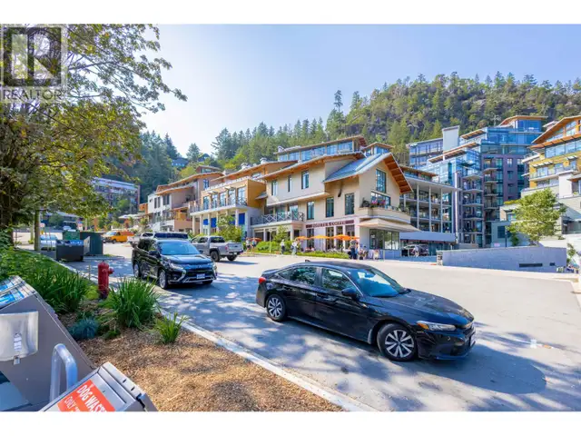 503 6699 NELSON AVE West Vancouver, British Columbia in Long Term Rentals in Sunshine Coast - Image 24