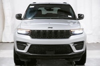 Experience the bold sophistication of the brand new 2025 Jeep Grand Cherokee Laredo, now available a... (image 1)