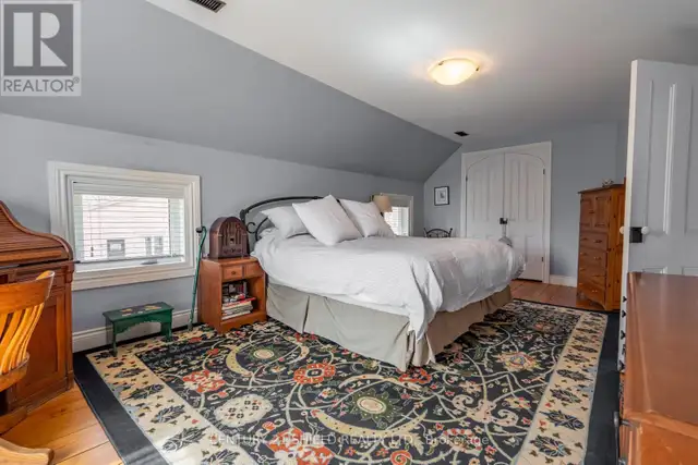 19143 COUNTY RD 2 South Glengarry, Ontario in Houses for Sale in Cornwall - Image 25