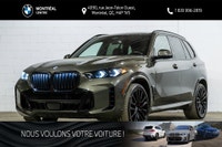 *English below* *Français:* Ce BMW X5 xDrive40i 2024 affichant 47 290 km, provenant d'un seul propri... (image 2)