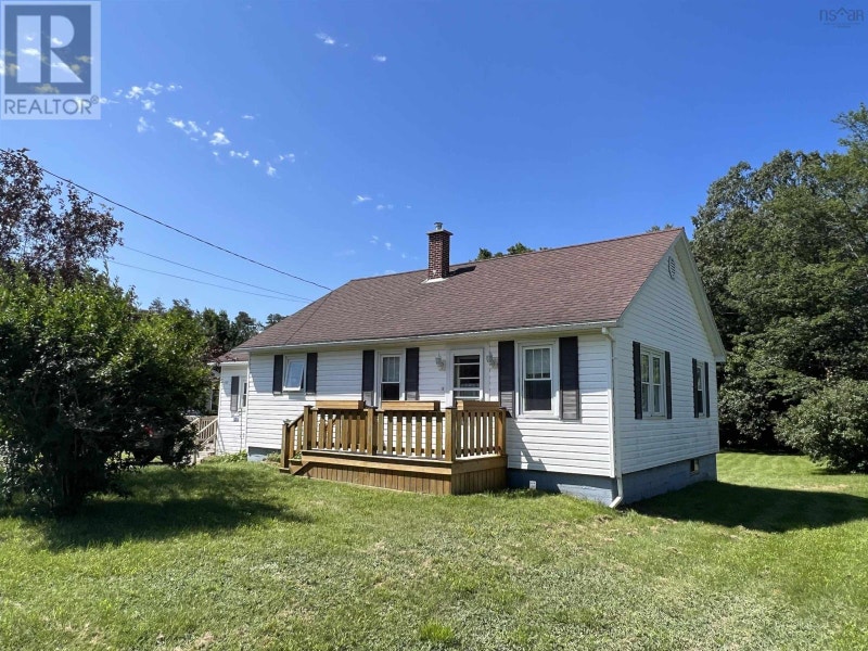 1597 Maple Street Kingston, Nova Scotia Houses for Sale Annapolis