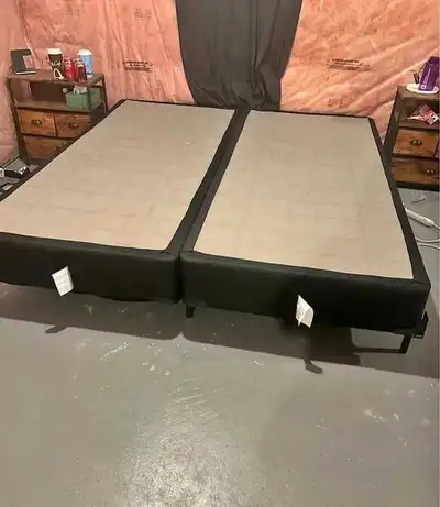 Box Springs Same Day – Box Springs Twin Full Queen King, View more