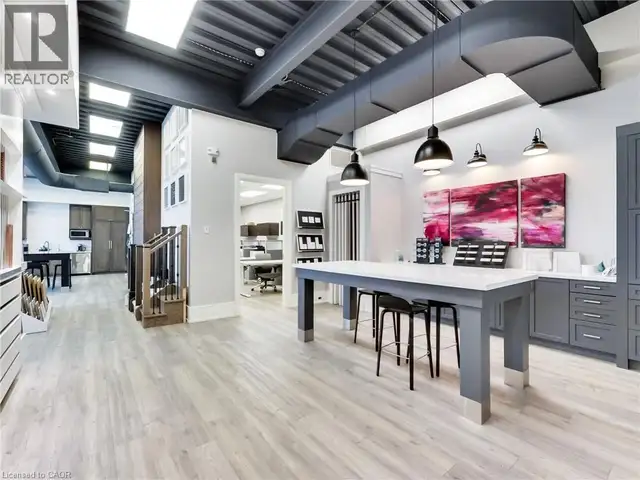 3170 HARVESTER Road Unit# 103 Burlington, Ontario in Commercial & Office Space for Rent in Oakville / Halton Region - Image 41