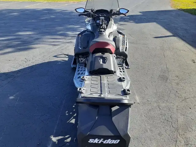2024 SKI DOO RENEGADE X RS 900 ACE TURBO R (FINANCING AVAILABLE) in Snowmobiles in Strathcona County - Image 7