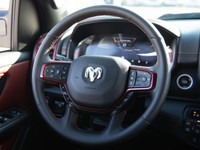 4x4, 3.0L Twin-Turbo Huricane, 14.4 Inch Touchscreen, Wireless Charging Pad, Navigation, Heated Seat... (image 6)
