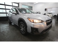 Subaru Crosstrek Convenience EyeSight AWD 2020 avec moteur 2.0L boxer developpant 152 HP et traction... (image 7)
