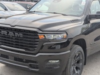 This Ram 1500 has a trusty Twin Turbo Regular Unleaded I-6 3.0 L/183 engine powering this Automatic... (image 9)