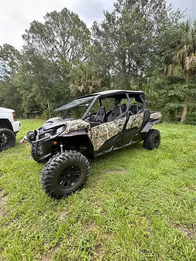 Welcome to Ride Collective - MB APPLY NOW: https://www.ridecollective.ca/get-pre-approved 2024 CAN-A...