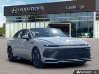 Imagine every journey bathed in natural light and backed by intelligent design. This 2025 Hyundai So... (image 6)