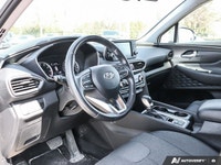 SYMPHONY SILVER,STANDARD PAINT,BLACK CLOTH SEATING SURFACES,Power Steering,Front Wheel Drive,Tires -... (image 9)