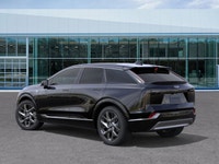 Dual Motor AWD | Super Cruise | Fixed Glass Roof w/ Power Shade | AKG Studio 19-Speaker Audio System... (image 5)