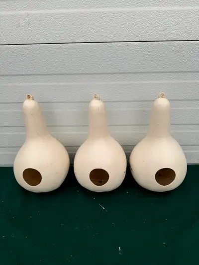 3 Bluebird House $25.00 Phone 613-938-8839