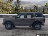 Welcome to Moncton Chrysler Jeep Dodge. Recent Arrival! 2025 Ford Bronco Big Bend 2.3L EcoBoost I-4... (image 1)