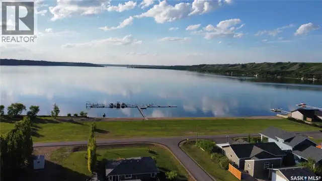 5 Louise CRESCENT Katepwa Beach, Saskatchewan in Land for Sale in Regina - Image 9