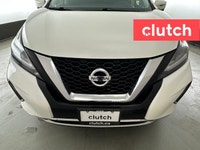 NO ACCIDENTS / CLEAN CARFAX / Brake Assist, Power Tailgate/Hatch, Front Heated Seats and more! Clutc... (image 7)