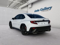 CLEAN CARFAX. PRECISION MEETS EVERYDAY DRIVING Get behind the wheel of this Subaru WRX Sport Manual... (image 2)