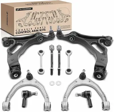FRONT SUSPENSION KIT PORSCHE CAYENNE   & VW Touareg 2004-2009, View more