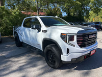 The 2022 GMC Sierra 1500 AT4 is a powerful and rugged full-size pickup built for serious work and of... (image 4)