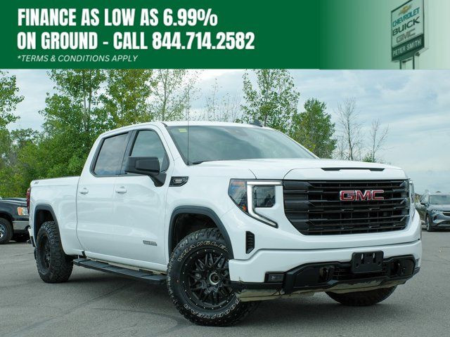 2023 GMC Sierra 1500 Elevation - MultiPro Tailgate - 13 Display in Cars & Trucks in Belleville