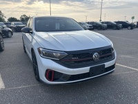 // ACCIDENT FREE!! // Built for drivers who love a real connection to the road, this 2024 Volkswagen... (image 3)