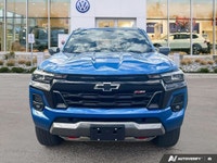 This Chevrolet Colorado boasts a Turbocharged Gas I4 2.7L/ engine powering this Automatic transmissi... (image 7)