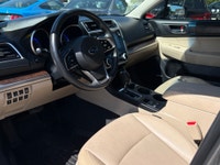 Double L Motors Ltd. FOR SALE: 2018 Subaru Outback 3.6R Limited AWD One Owner, Clean Carfax, Fully L... (image 8)