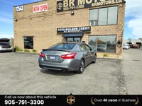 Ontario vehicle with Lots of Options! Call (905) 791-3300 - Black Fabric interior, - Cruise Control,... (image 5)
