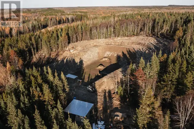 PCL 5199 Nungessor RD Balmertown, Ontario in Land for Sale in Kenora - Image 2