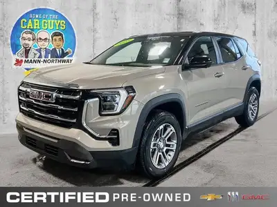 Welcome to Mann-Northway Auto Source. Engineered for daily versatility and weekend adventures, the 2...