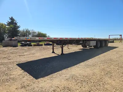 This item(s) are selling by Online Timed Auction Retirement Sale for Barry Myers / Heavy Haul Trucki...