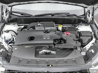 The 2025 INFINITI QX50 Sport is a bold, blacked-out luxury SUV that currently holds the #1 spot for... (image 5)