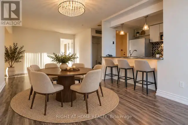 704 - 285 ENFIELD PLACE Mississauga (City Centre), Ontario in Long Term Rentals in Mississauga / Peel Region - Image 6