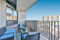 SPACIOUS APARTMENTS FOR RENT IN OTTAWA, NEAR BRITANNIA BEACH, MUD LAKE LINCOLN FIELDS STATION AND MO... (image 8)