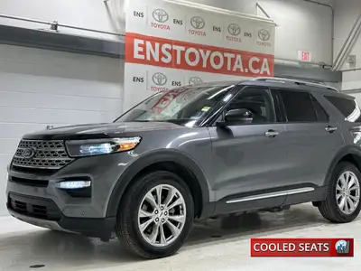 Leather Seats, Cooled Seats, Premium Audio, Navigation, 360 Camera! On Sale! Save $1000 on this one,...