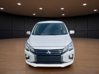Price includes $1,000 finance credit. Price does not include fees or taxes. The 2022 Mitsubishi Mira... (image 2)