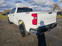 2024 Chevrolet Silverado 1500 LT Trail Boss with only 24,721 km. Clean history with no accidents See... (image 6)