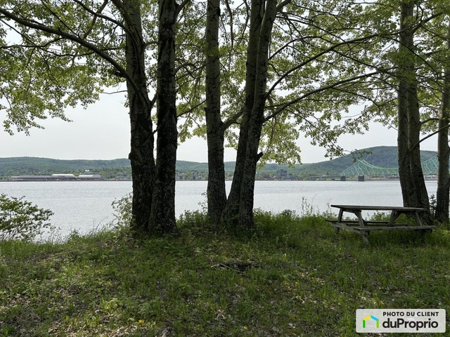 $120,000 - Residential Lot for sale in Pointe-A-La-Croix — photo 1