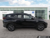 * Real Time AWD * 19-inch Shark Grey aluminum-alloy wheels, power moonroof, roof rails, LED fog ligh... (image 5)