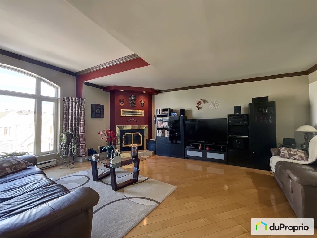 $325,000 - Condominium for sale in St-Jérôme (St-Jérôme) — photo 3