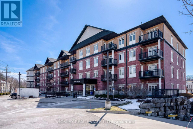 #301 -50 MILL ST N Port Hope, Ontario in Condos for Sale in Oshawa / Durham Region - Image 2