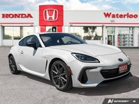 *The listed price reflects a financing offer and includes a $1,500 rebate.* *WATERLOO HONDA'S **PRE-... (image 8)