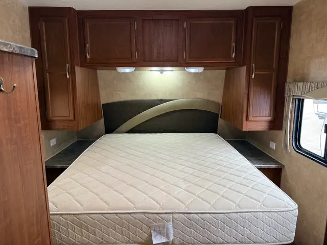 2011 Jayco JAY FLIGHT 29 RLS in Travel Trailers & Campers in St. Albert - Image 31