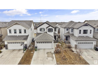 1736 61 ST SW Edmonton, Alberta