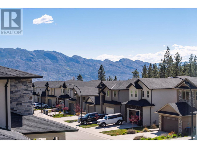 3119 Riesling Way West Kelowna, British Columbia in Houses for Sale in Penticton - Image 2