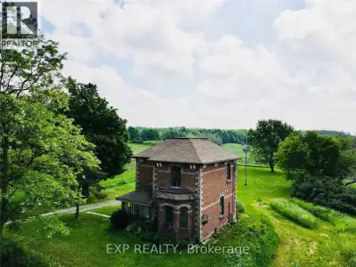 9679 HUNSDEN SDRD Caledon, Ontario